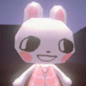 Meet your Posher, Jasmine